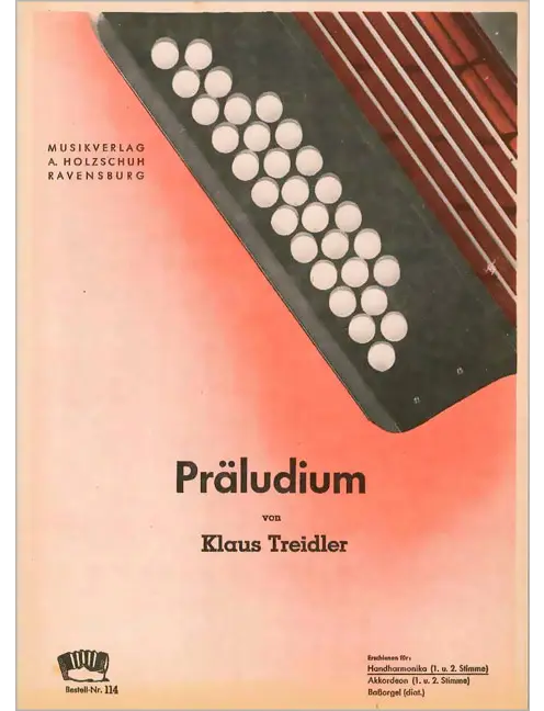 Praeludium